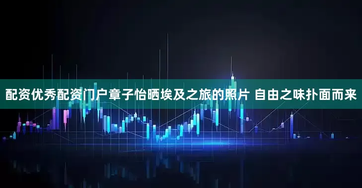 配资优秀配资门户章子怡晒埃及之旅的照片 自由之味扑面而来